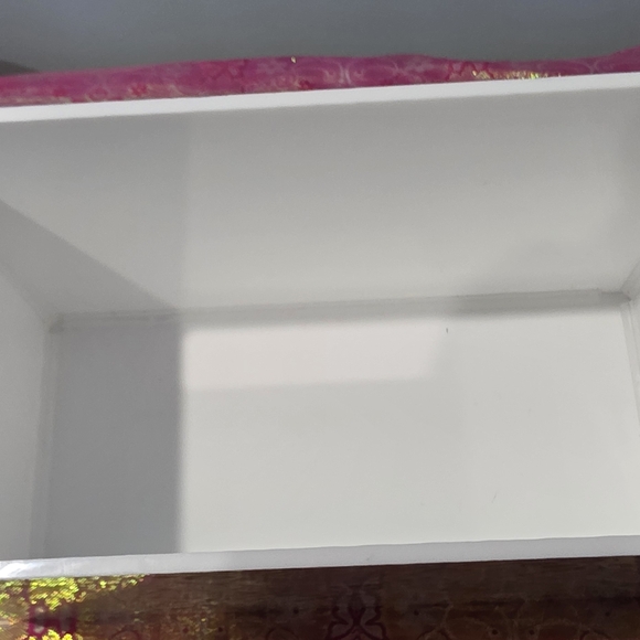 Coach Logo Box - Picture 6 of 7